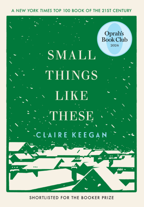 Small Things Like These