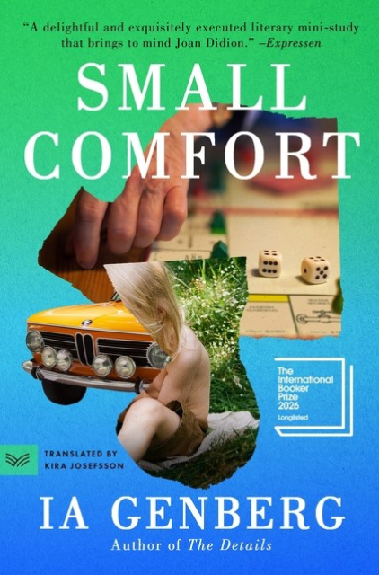 Small Comfort