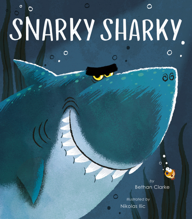 Snarky Sharky