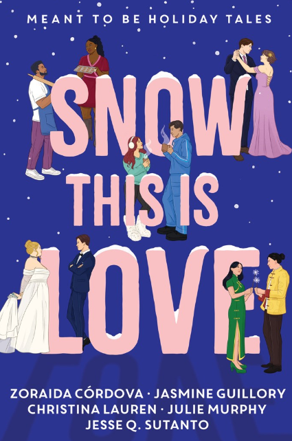 Snow This Is Love