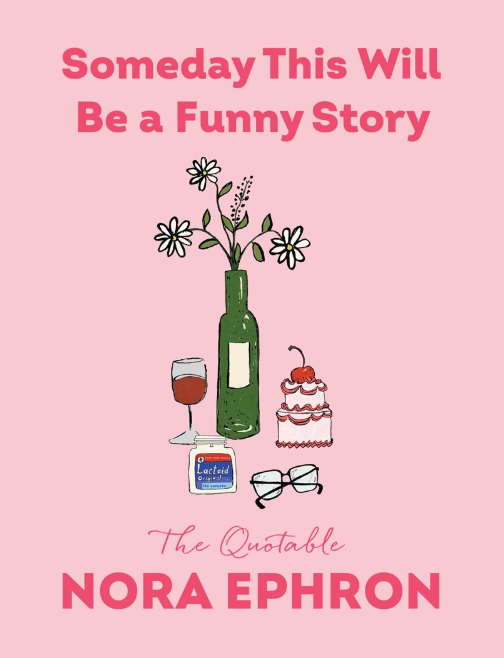 Someday This Will Be a Funny Story