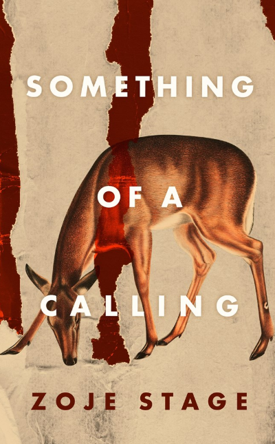 Something of a Calling