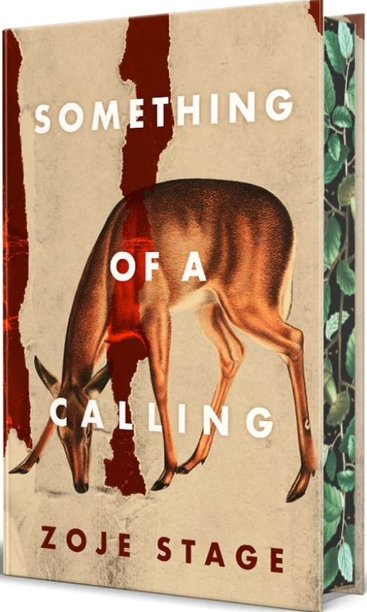 Something of a Calling
