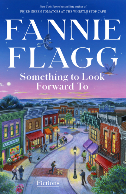 Something to Look Forward To