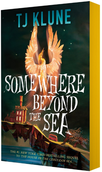 Somewhere Beyond the Sea