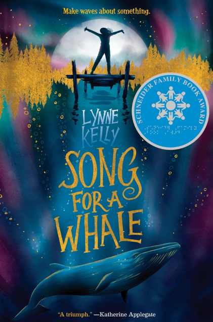Song for a Whale