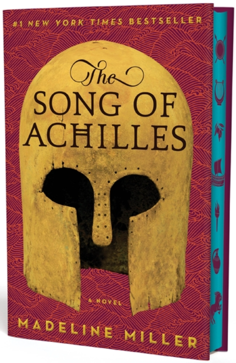 The Song of Achilles