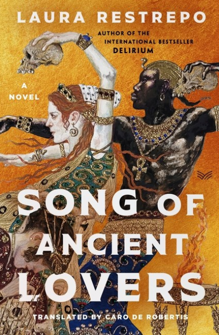 Song of Ancient Lovers