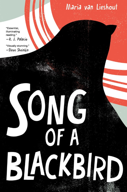 Song of a Blackbird