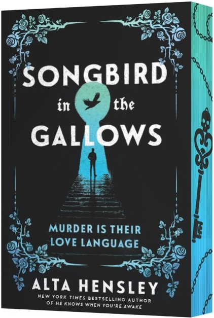 Songbird in the Gallows
