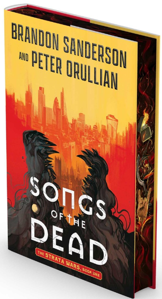 Songs of the Dead