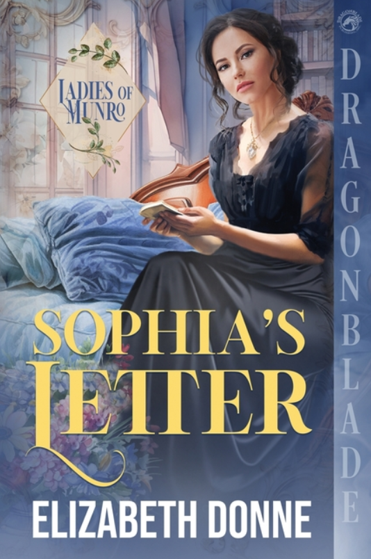 Sophia's Letter
