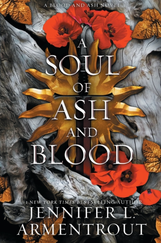 A Soul of Ash and Blood