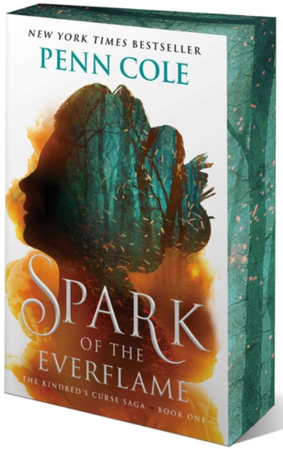 Spark of the Everflame