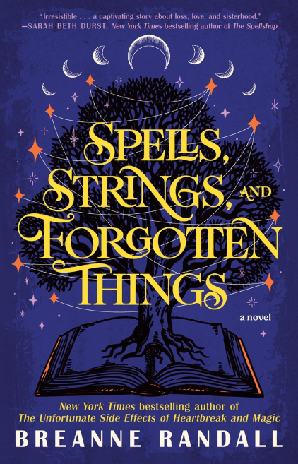 Spells, Strings, and Forgotten Things