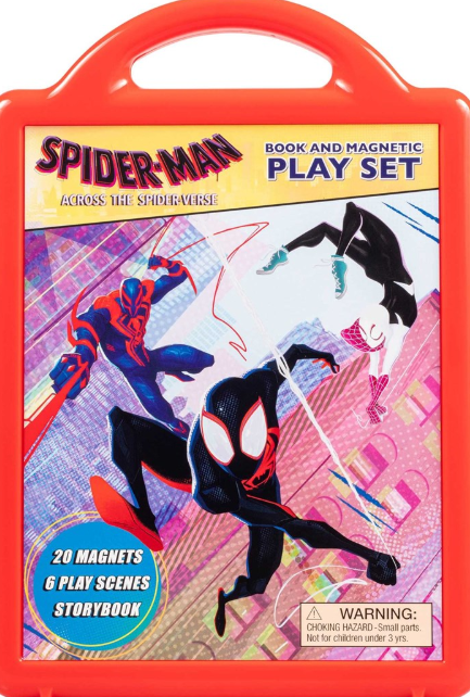 Children's Card Games & Activity Sets