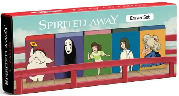 Studio Ghibli® Stationery