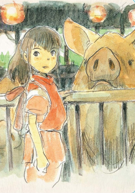Studio Ghibli® Stationery