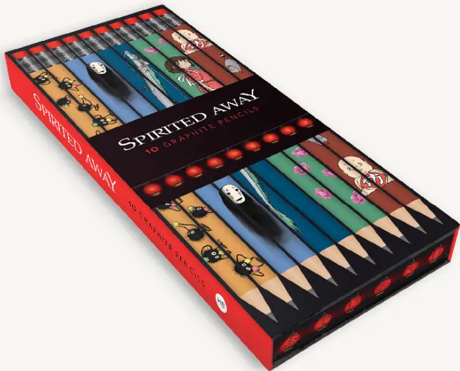 Studio Ghibli® Stationery