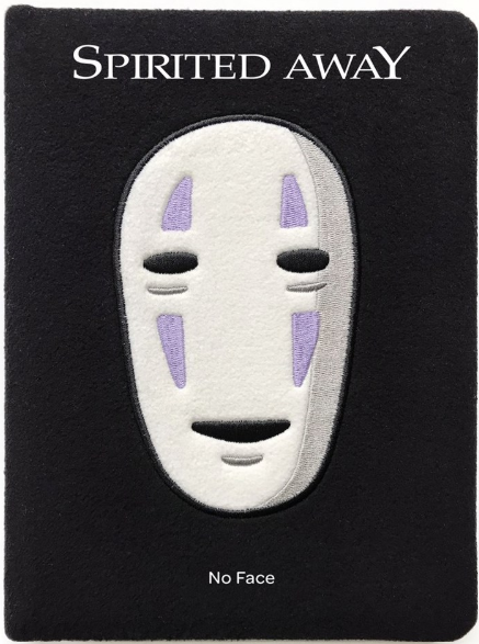 Studio Ghibli® Stationery