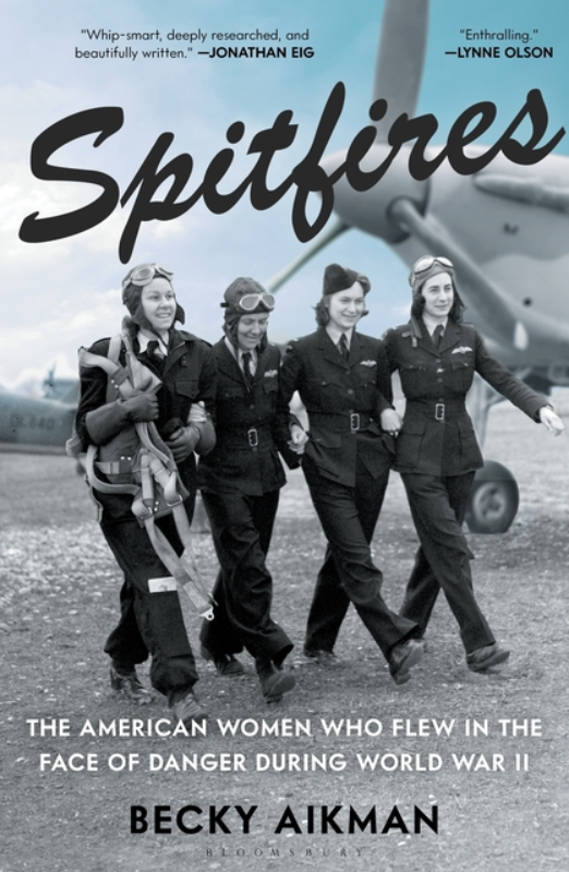 Spitfires