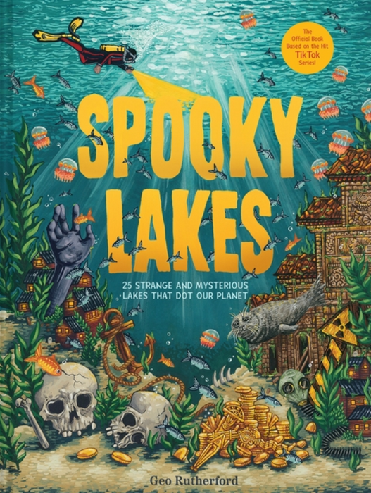 Spooky Lakes