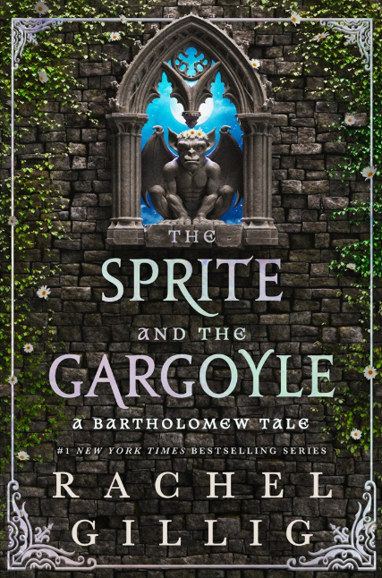 The Sprite and the Gargoyle
