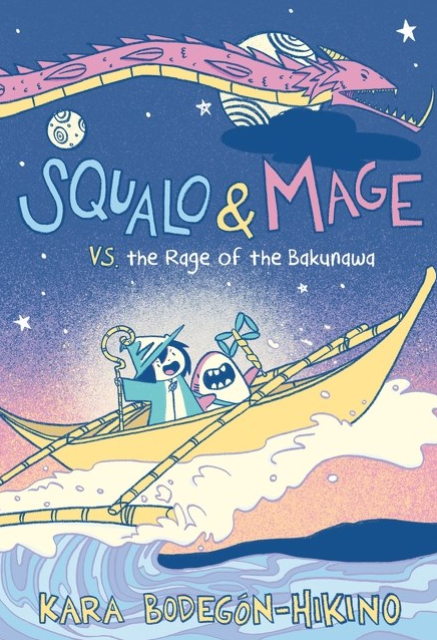 Squalo & Mage: vol. 1