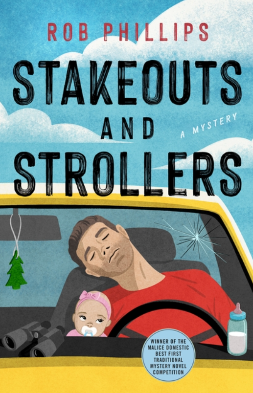 Stakeouts and Strollers