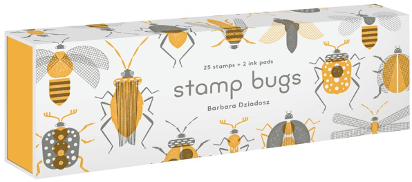 Stamp & Ink Sets