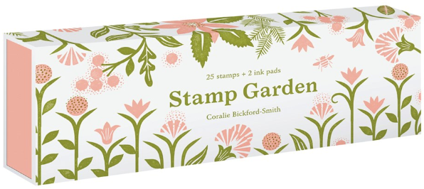 Stamp & Ink Sets