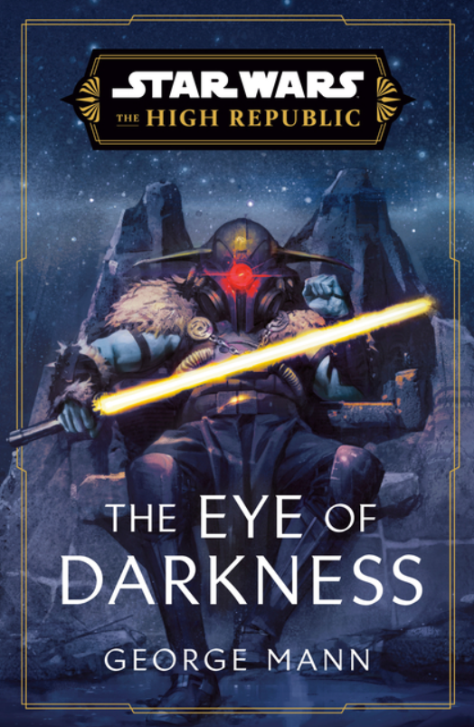 Star Wars: The Eye of Darkness
