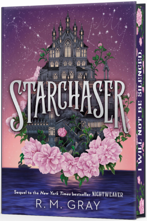 Starchaser