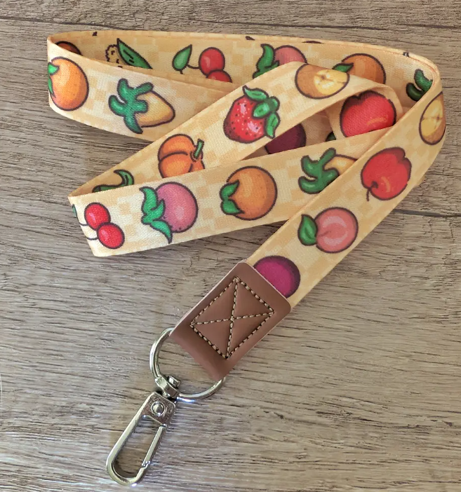 Lanyards
