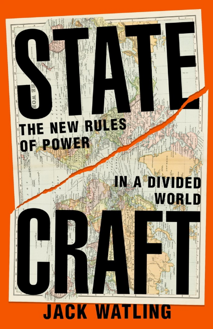 Statecraft