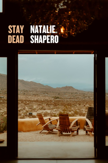 Stay Dead