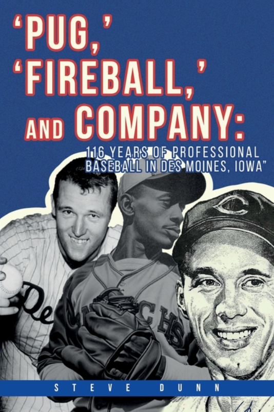 Pug, Fireball, and Company