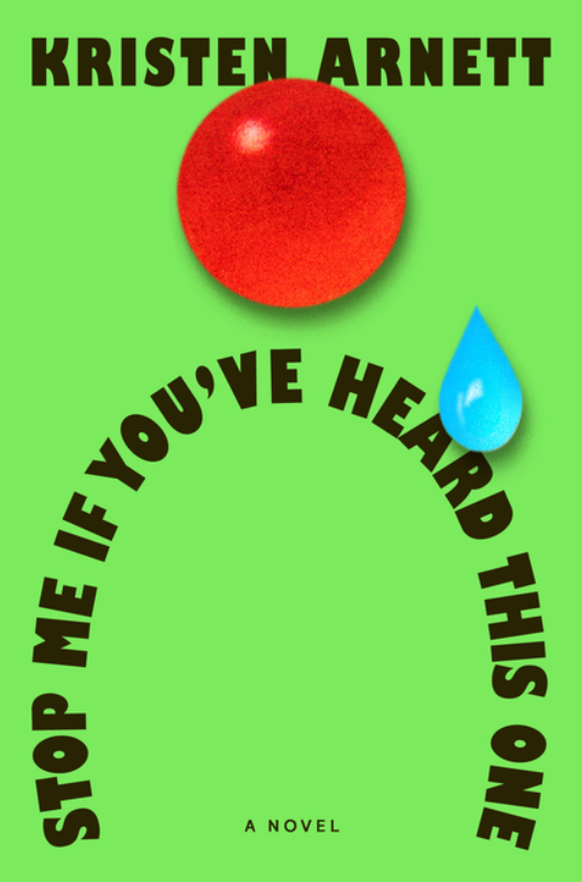 Stop Me If You've Heard This One