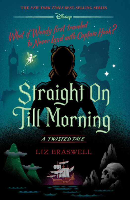 A Twisted Tale: Straight on Till Morning