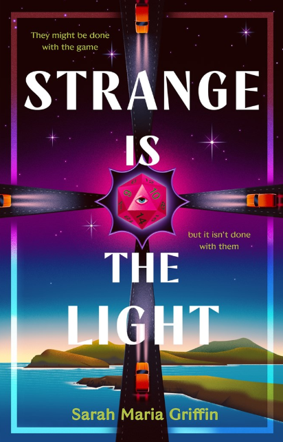 Strange Is the Light