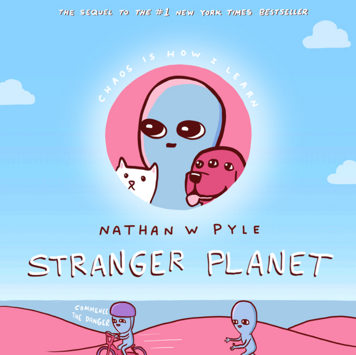 Stranger Planet