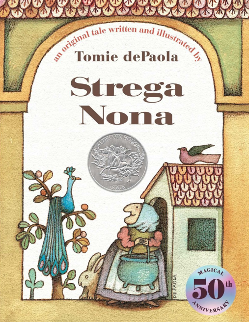 Strega Nona
