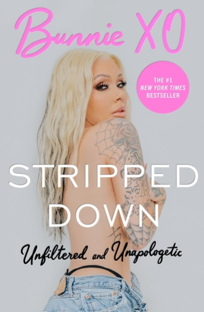 Stripped Down