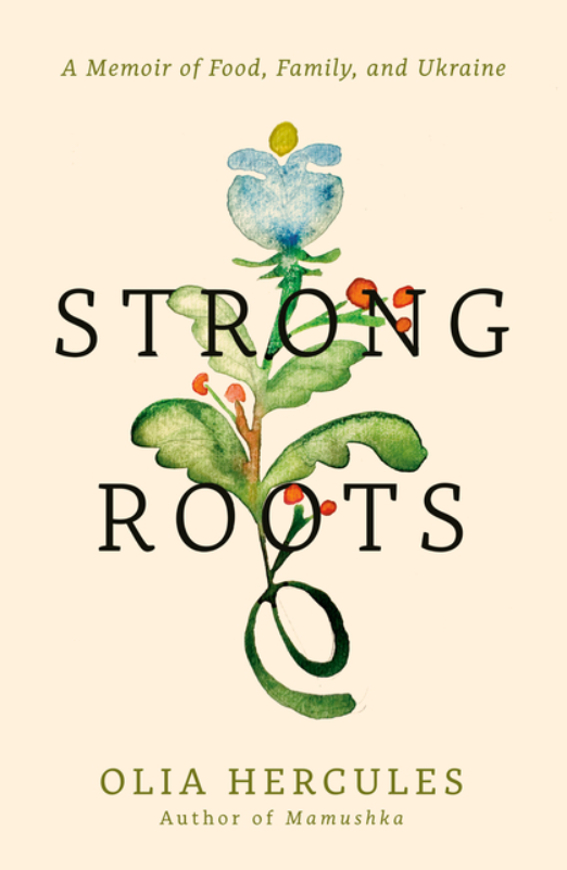 Strong Roots