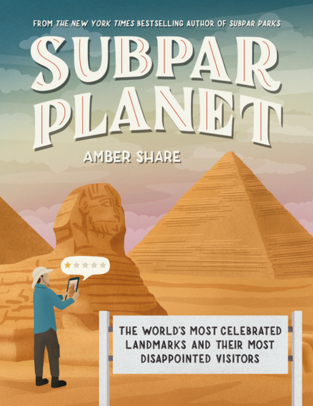Subpar Planet