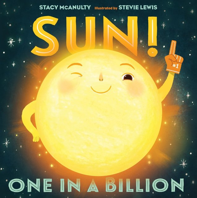 Sun!: One in a Billion