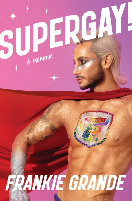 Supergay!
