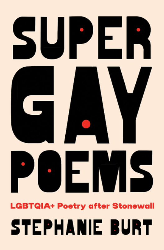 Super Gay Poems