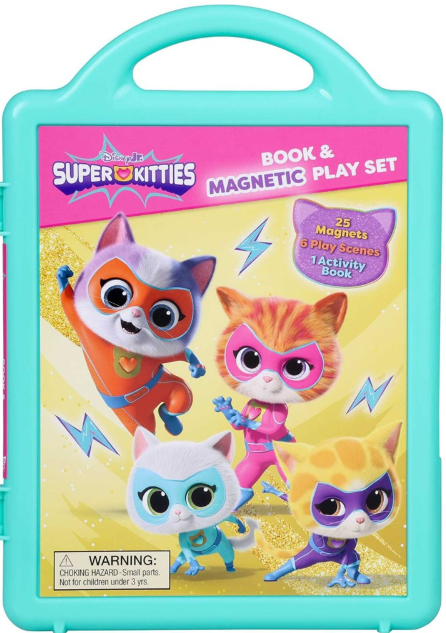 Children's Card Games & Activity Sets