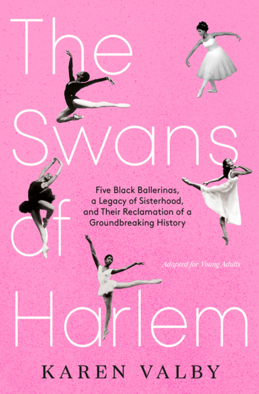 The Swans of Harlem